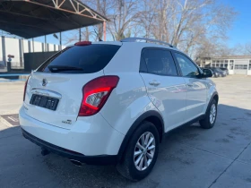 SsangYong Korando 2.0 Бензин , снимка 2