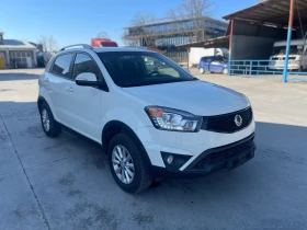 SsangYong Korando 2.0 Бензин , снимка 1