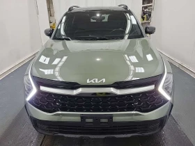 Kia Sportage X LINE LIMITED /CARFAX /PANO| HEAT+ COOL SEAT - 23500 € / 45962.00 лв. - 14332514 7