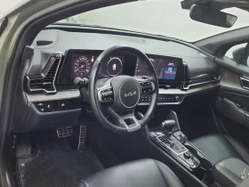 Kia Sportage X LINE LIMITED /CARFAX /PANO| HEAT+ COOL SEAT - 23500 € / 45962.00 лв. - 14332514 9