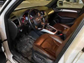 Audi Q5 * 2.0T Komfort * CARFAX * ПАНОРАМА * KEYLESS *  - 13900 € / 27186.04 лв. - 51392176 5