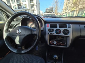 Honda Hr-v 4x4 - 3000 € / 5867.49 лв. - 46086842 6