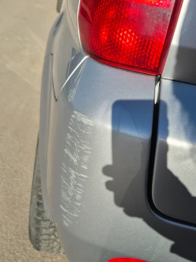 Honda Hr-v 4x4 - 3000 € / 5867.49 лв. - 46086842 12