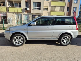 Honda Hr-v 4x4 - 3000 € / 5867.49 лв. - 46086842 2