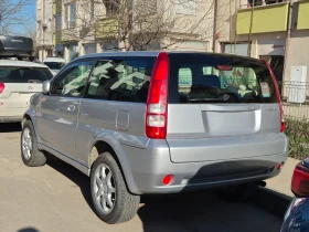 Honda Hr-v 4x4 - 3000 € / 5867.49 лв. - 46086842 3