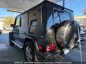 Mercedes-Benz G 500 550 С РЕГИСТРАЦИЯ & АВТО КРЕДИТ | Auto.bg — изображение 4