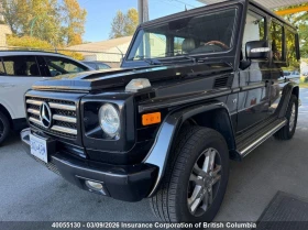 Mercedes-Benz G 500 550 С РЕГИСТРАЦИЯ & АВТО КРЕДИТ | Auto.bg — изображение 2