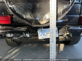 Mercedes-Benz G 500 550 С РЕГИСТРАЦИЯ & АВТО КРЕДИТ | Auto.bg — изображение 8