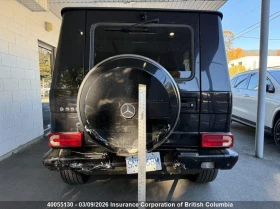 Mercedes-Benz G 500 550 С РЕГИСТРАЦИЯ & АВТО КРЕДИТ | Auto.bg — изображение 7
