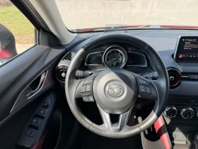 Mazda CX-3 1.5D Skyactiv AWD  | Auto.bg — изображение 10