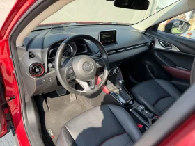 Mazda CX-3 1.5D Skyactiv AWD  | Auto.bg — изображение 7