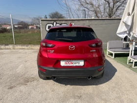 Mazda CX-3 1.5D Skyactiv AWD  | Auto.bg — изображение 6