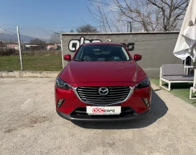 Mazda CX-3 1.5D Skyactiv AWD  | Auto.bg — изображение 3