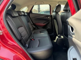 Mazda CX-3 1.5D Skyactiv AWD  | Auto.bg — изображение 15