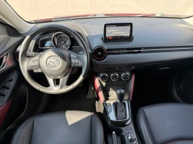 Mazda CX-3 1.5D Skyactiv AWD  | Auto.bg — изображение 11