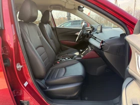 Mazda CX-3 1.5D Skyactiv AWD  | Auto.bg — изображение 9