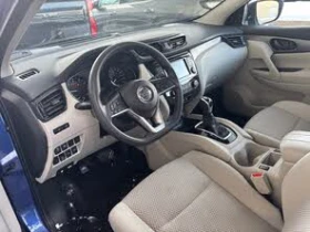 Nissan Qashqai S AWD* АвтоКреди* (ЦЕНА ДО БГ) | Auto.bg — изображение 13