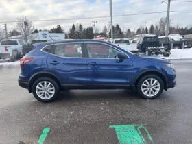 Nissan Qashqai S AWD* АвтоКреди* (ЦЕНА ДО БГ) | Auto.bg — изображение 5