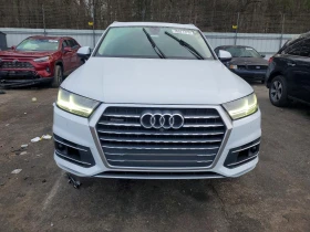 Audi Q7 * PRESTIGE*  - 14000 € / 27381.62 лв. - 15115235 5