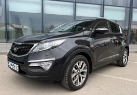 Kia Sportage 6 МЕСЕЦА ГАРАНЦИЯ/2.0CRDI 184к.с. 4х4 Автоматик