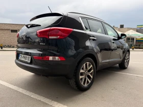 Kia Sportage 6 МЕСЕЦА ГАРАНЦИЯ/2.0CRDI 184к.с. 4х4 Автоматик - 8500 € / 16624.56 лв. - 34378740 4