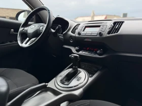 Kia Sportage 6 МЕСЕЦА ГАРАНЦИЯ/2.0CRDI 184к.с. 4х4 Автоматик - 8500 € / 16624.56 лв. - 34378740 10