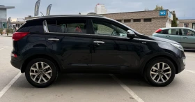 Kia Sportage 6 МЕСЕЦА ГАРАНЦИЯ/2.0CRDI 184к.с. 4х4 Автоматик - 8500 € / 16624.56 лв. - 34378740 5