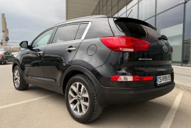 Kia Sportage 6 МЕСЕЦА ГАРАНЦИЯ/2.0CRDI 184к.с. 4х4 Автоматик - 8500 € / 16624.56 лв. - 34378740 3