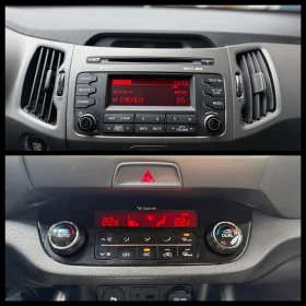 Kia Sportage 6 МЕСЕЦА ГАРАНЦИЯ/2.0CRDI 184к.с. 4х4 Автоматик - 8500 € / 16624.56 лв. - 34378740 14