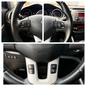 Kia Sportage 6 МЕСЕЦА ГАРАНЦИЯ/2.0CRDI 184к.с. 4х4 Автоматик - 8500 € / 16624.56 лв. - 34378740 12