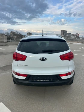 Kia Sportage 1.6 Бензин / Газ - 8300 € / 16233.39 лв. - 95762923 4