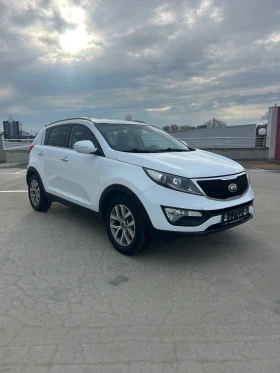 Kia Sportage 1.6 Бензин / Газ - 8300 € / 16233.39 лв. - 95762923 8