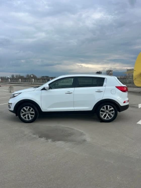 Kia Sportage 1.6 Бензин / Газ - 8300 € / 16233.39 лв. - 95762923 6