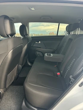 Kia Sportage 1.6 Бензин / Газ - 8300 € / 16233.39 лв. - 95762923 11