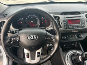 Kia Sportage 1.6 Бензин / Газ - 8300 € / 16233.39 лв. - 95762923 15