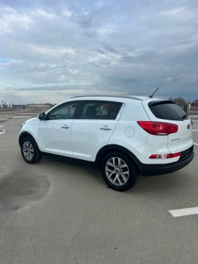Kia Sportage 1.6 Бензин / Газ - 8300 € / 16233.39 лв. - 95762923 5