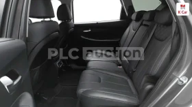 Hyundai Santa fe ОБДУХ | DISTRANIC | LANE ASSIST | PAMETI | КОЖА  | Auto.bg — изображение 9