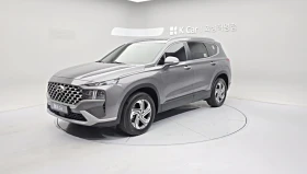 Hyundai Santa fe ОБДУХ | DISTRANIC | LANE ASSIST | PAMETI | КОЖА 