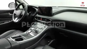 Hyundai Santa fe ОБДУХ | DISTRANIC | LANE ASSIST | PAMETI | КОЖА  | Auto.bg — изображение 15