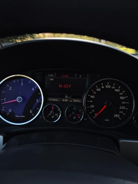 VW Touareg V6 - 7900 € / 15451.06 лв. - 16307419 6