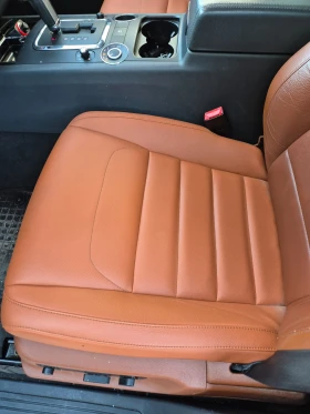 VW Touareg V6 - 7900 € / 15451.06 лв. - 16307419 5