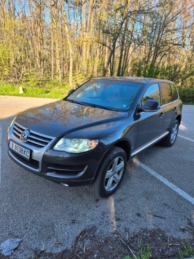 VW Touareg V6 - 7900 € / 15451.06 лв. - 16307419 3