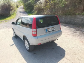 Honda Hr-v | Mobile.bg � ����� ������ 3