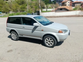 Honda Hr-v | Mobile.bg � ����� ������ 2