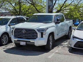 ������ Toyota Tundra