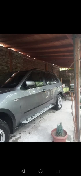 BMW X5 - 7400 € / 14473.14 лв. - 75722727 5