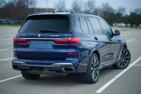 BMW X7 * M50i* ���������� ��� ������������ ������*  | Mobile.bg � ����� ������ 5