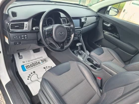 Kia Niro 1.6 Eko Hybrid 97000km! Perla Navi Koja Full! | Mobile.bg � ����� ������ 10