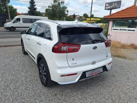 Kia Niro 1.6 Eko Hybrid 97000km! Perla Navi Koja Full! | Mobile.bg � ����� ������ 5