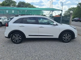Kia Niro 1.6 Eko Hybrid 97000km! Perla Navi Koja Full! | Mobile.bg � ����� ������ 2